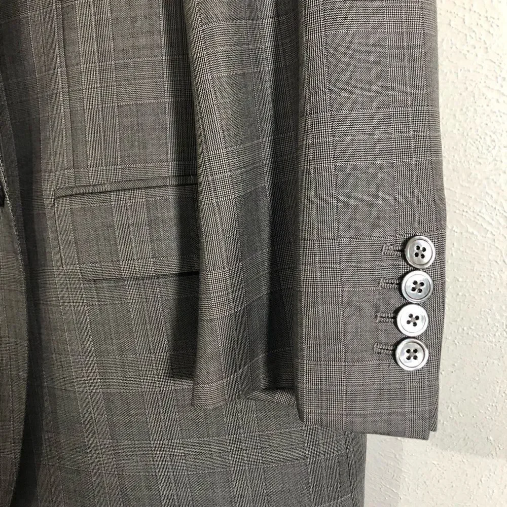 J Hilburn designed by RSM vitale barberis canonico